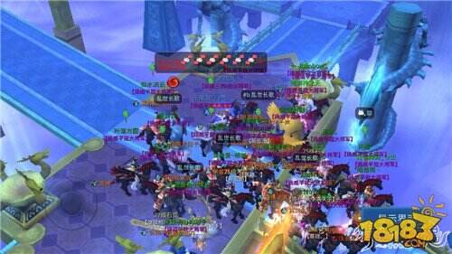 倩女幽魂手游首通精英寇岛 附攻略心得