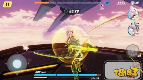 崩坏3战斗掉落物品详解 资源获取攻略