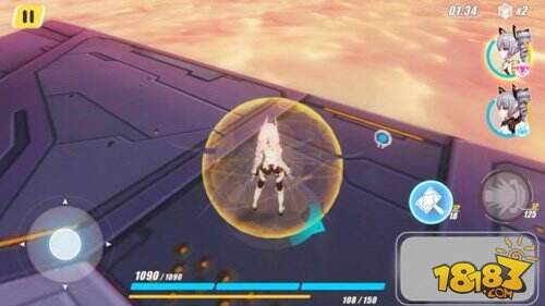 崩坏3战斗掉落物品详解 资源获取攻略