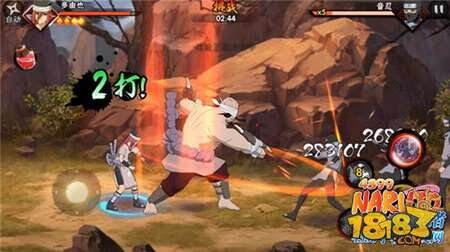 火影忍者手游多由也怎么样 多由也实力情况分析