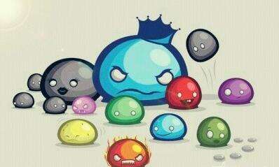 泰拉瑞亚史莱姆大全 史莱姆打法图文详解