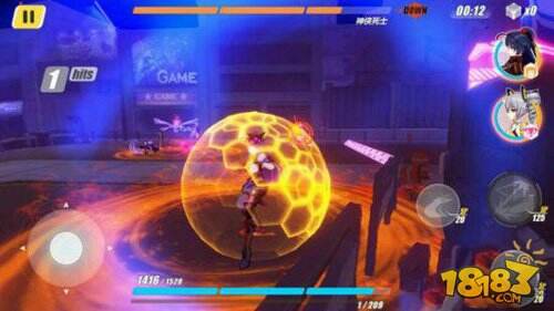 崩坏3强袭怎么保持连续攻击 保持连段伤害测试