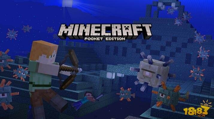 PE版0.16与Win10版发布 修复苦力怕爆炸