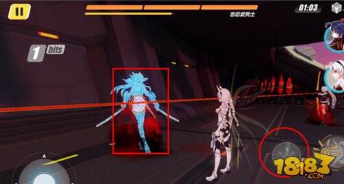 崩坏3武器技能怎么使用 武器技能释放技巧