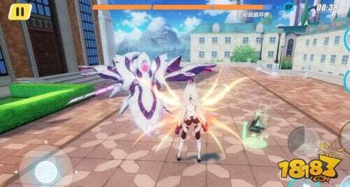 崩坏3无尽深渊第一层怎么过 无尽深渊第1关攻略