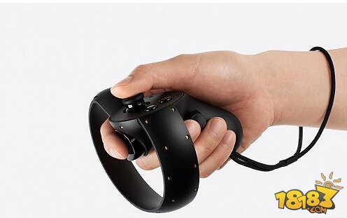 未来我们用什么玩VR游戏？不是手柄而是手
