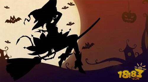 崩坏3万圣节要上新圣痕 新圣痕图片爆料