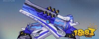 崩坏3月光武器怎么选择 白骑士月光武器推荐