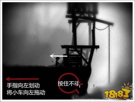 地狱边境玩法指南详解 新手入门必备手册
