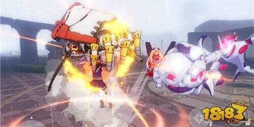 崩坏3无尽深渊第一层怎么打 无尽深渊通关攻略