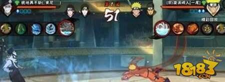 火影忍者手游决斗场小技巧 上忍决斗必备