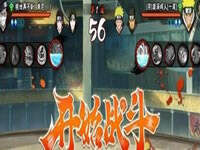 火影忍者手游决斗场小技巧 上忍决斗必备