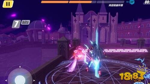 崩坏3时空断裂是什么？ 时空断裂触发技巧