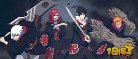 火影忍者手游重吾什么时候出?怎么获得?