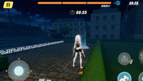 崩坏3 2-3怎么过 2-3梦境渐离三星通关攻略