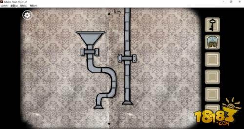 Rusty lake roots第11关Albert怎么过 通关攻略