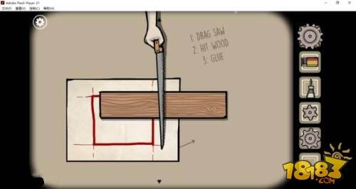 锈湖根源Samuel攻略 第12关怎么过
