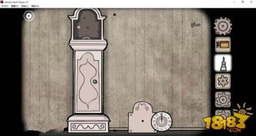 锈湖根源Samuel攻略 第12关怎么过