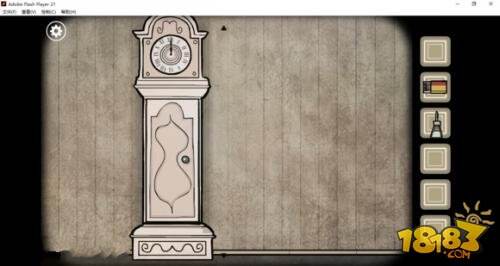 锈湖根源Samuel攻略 第12关怎么过