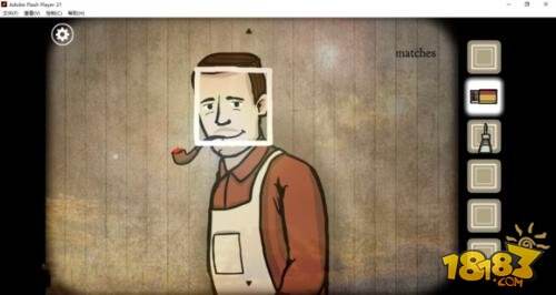 锈湖根源Samuel攻略 第12关怎么过