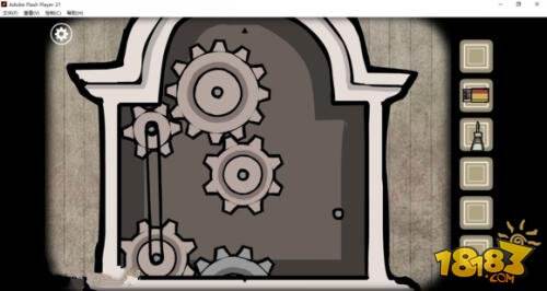 锈湖根源Samuel攻略 第12关怎么过