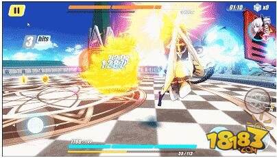 爱酱的军械库:崩坏35th圣遗物食用指南