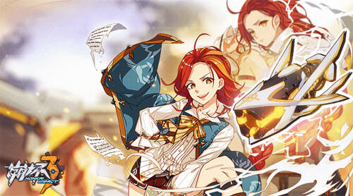 崩坏3精准强化时间调整 目标确认5th圣遗物