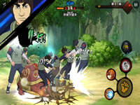 火影忍者手游怎么快速升级 新人快速上手指南