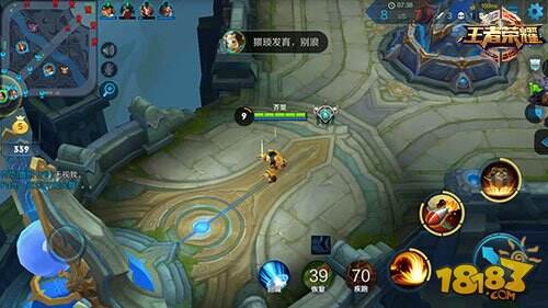 厉害了我的哥 最火台词出处来源王者荣耀?