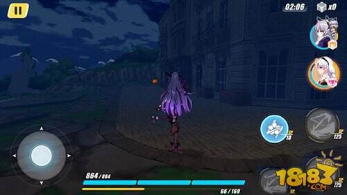 崩坏3南瓜舞会怎么过 万圣节副本通关攻略