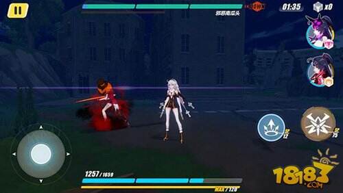 崩坏3南瓜舞会怎么过 万圣节副本通关攻略