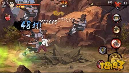 火影忍者手游天天密卷怎么搭配 天天密卷搭配详解