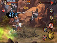 火影忍者手游天天密卷怎么搭配 天天密卷搭配详解