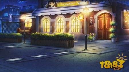 少女咖啡枪游戏世界观设定揭秘 游戏背景故事曝光