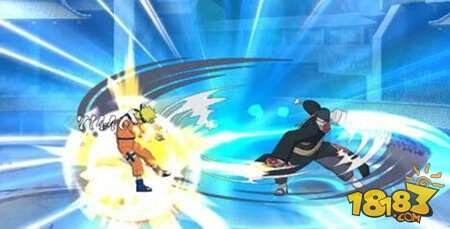 火影忍者手游长兵器怎么打 长兵器打法技巧详解