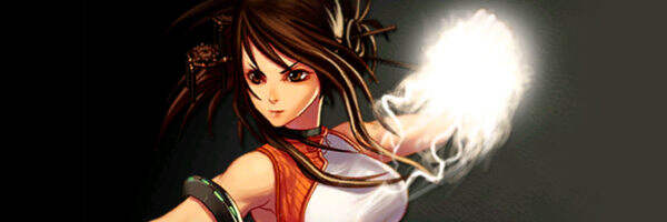 DNF手游气功师职业介绍 附气功技能解说