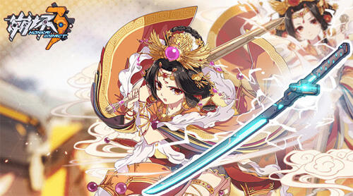 精准强化时间调整:目标确认——雷切!