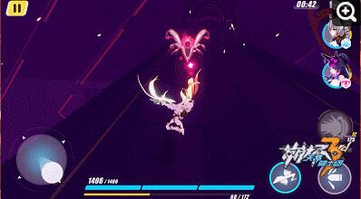 崩坏3时空撕裂者怎么打 2-7精英怪打法技巧