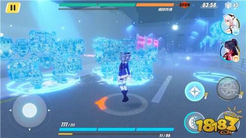 崩坏3布洛妮娅怎么样 布洛妮娅属性分析