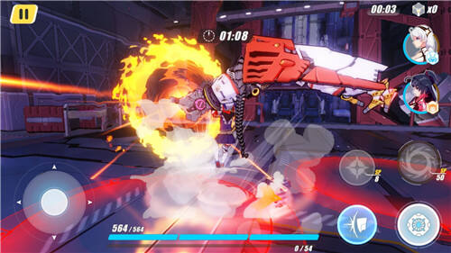 崩坏3布洛妮娅怎么样 布洛妮娅属性分析