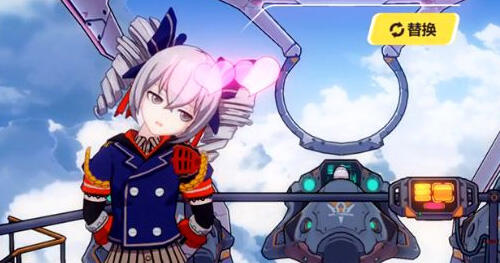 崩坏3布洛妮娅圣痕怎么选择 必备露西亚圣痕套