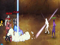 火影忍者手游重吾是咒印吗 重吾背景介绍