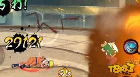 火影忍者手游天天普攻bug全面分析解读