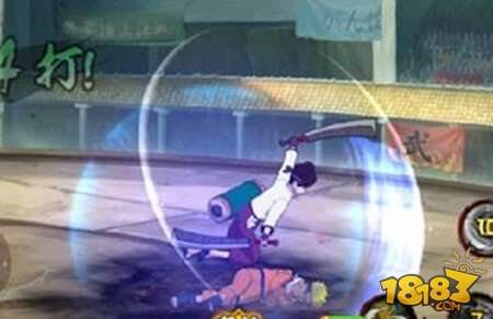 火影忍者手游天天普攻bug全面分析解读