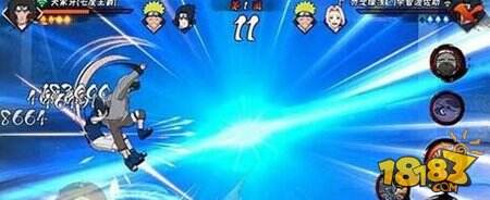 火影忍者手游在时光忍术活动中可领取的奖励有什么?