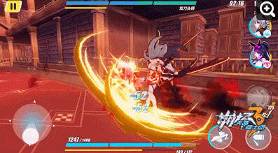 崩坏3双刀头领怎么打 2-11近战精英怪打法技巧