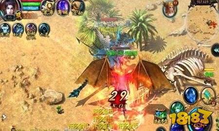 魔域口袋版新手必读玩法全方位解析 少走弯路多读书