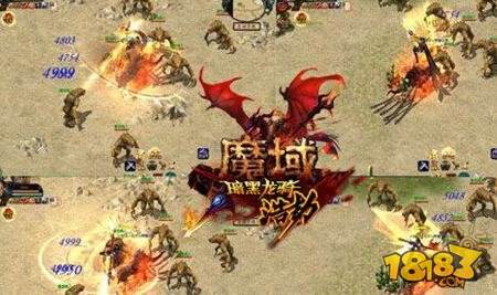 魔域口袋版暗黑龙骑怎么样 暗黑龙骑全方位解析