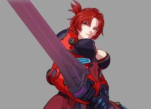 崩坏3姬子什么时候出 女武神姬子真容曝光