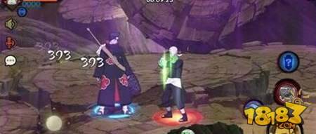 火影忍者手游毒风秘境怎么过 毒风秘境过关指南